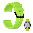 Belle sangle en silicone Universel Garmin