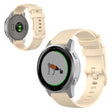 Garmin Vivomove 3S / Garmin Vivoactive 4S Sangle Universelle en Silicone