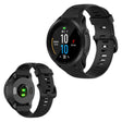 Très résistant Universel Garmin Sangle en silicone
