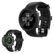 Méga bon Universel Garmin sangle en silicone