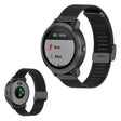 Remarquablement délicieux Universel Garmin Metal Strap