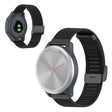 Superbe sangle en métal Garmin Vivomove 3S / Garmin Vivoactive 4S