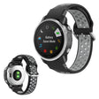 Méga fiable Universel Garmin sangle en silicone
