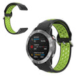 Tough Universel Garmin Sangle en silicone
