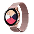 Garmin Vivoactive 3 Music / Garmin Vivomove HR Metal Universel Strap