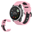 Eminent Garmin Fenix 6S / Garmin Fenix 5S Sangle en silicone