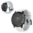 Sweet Garmin Fenix 6X Pro / Garmin Fenix 6X Silicone Strap