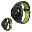 Sangle en silicone Universel Garmin incroyablement élégante