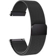 Méga élégant Garmin Vivoactive HR Metal Strap