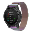 Sangle métallique confortable pour Garmin Fenix 5