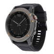 Méga élégant Garmin Fenix 5 sangle en silicone