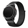 Solide sangle en nylon pour Garmin Fenix 5