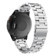 Eminent Garmin Fenix 5X / Garmin Tactix Charlie Metal Strap