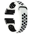Cool Garmin Fenix 5X / Garmin Tactix Charlie Silicone Strap