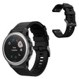 Très beau bracelet en silicone Garmin Fenix 5S