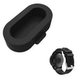 Coque protectrice en silicone pour Garmin Smartwatch