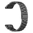 Absolument fiable Universel Garmin Sangle en métal