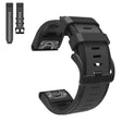 Absolument adorable Universel Garmin Sangle en silicone