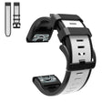 Absolument adorable Universel Garmin Sangle en silicone