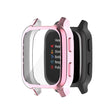Wildly Nice Coque en silicone pour Garmin Venu Sq