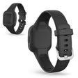 Sangle en silicone Garmin Vivofit Jr 3 remarquablement durable