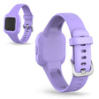 Sangle en silicone Garmin Vivofit Jr 3 remarquablement durable