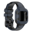Sangle en silicone Garmin Vivofit Jr 3 remarquablement confortable