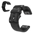 Incroyablement mignon Universel Garmin Silicone Strap
