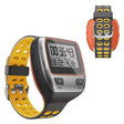 Intemporel Garmin Forerunner 310XT Bracelet en silicone