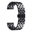 Sangle en métal Universel Garmin super tendance