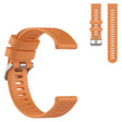 Garmin Forerunner 158 / Garmin Forerunner 55 Sangle universelle en silicone