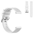 Garmin Forerunner 158 / Garmin Forerunner 55 Sangle universelle en silicone