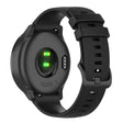 Sangle en silicone Universel Garmin très durable