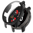Coque super fashion pour Garmin Venu 2 Plus avec protection d'écran en plastique et verre trempé.