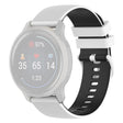 Sangle en silicone Universel Garmin remarquablement confortable