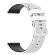 Remarquablement splendide Universel Garmin Silicone Strap