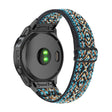 Absolument adorable Universel Garmin Nylon Sangle