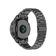 Très délicieux Universel Garmin Sangle en métal
