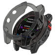 Le pare-chocs en silicium de Garmin Fenix 7S
