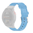Remarquablement délicieux Universel Garmin Nylon Strap