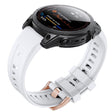 Très cool Garmin Fenix 7S Silicone Strap