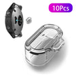 Coque en silicone élégante pour la montre intelligente Garmin
