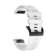 Merveilleux Universel Garmin sangle en silicone