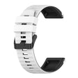 Mega neat Universel Garmin Sangle en silicone