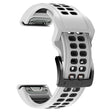 Incroyablement fantastique Universel Garmin Sangle en silicone