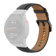 Timeless Universel Garmin sangle en cuir véritable