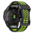 Incroyablement soigné Universel Garmin Silicone Strap
