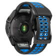 Incroyablement soigné Universel Garmin Silicone Strap