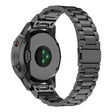 Incroyablement agréable Universel Garmin Metal Strap