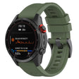 Sangle en silicone Universel Garmin incroyablement à la mode